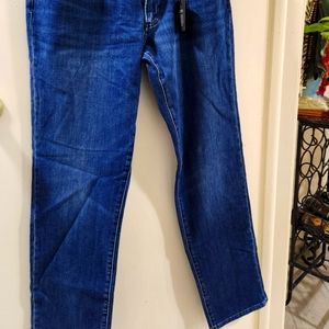 Bonobos Straight Jeans